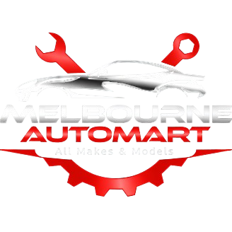 Melbourne Automart Logo