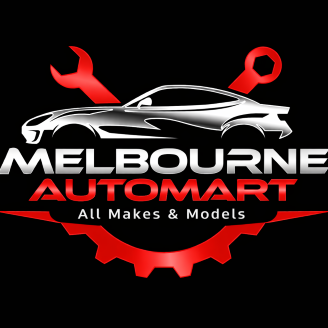 Melbourne Automart Logo